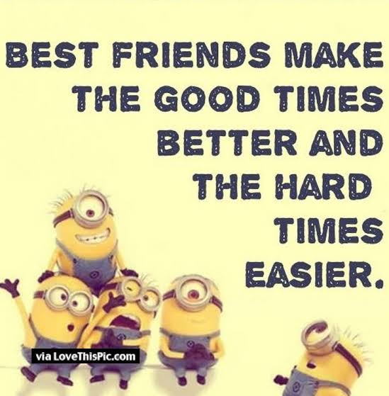Good morning friends.